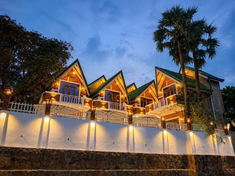 The Oshin Villa - image 23