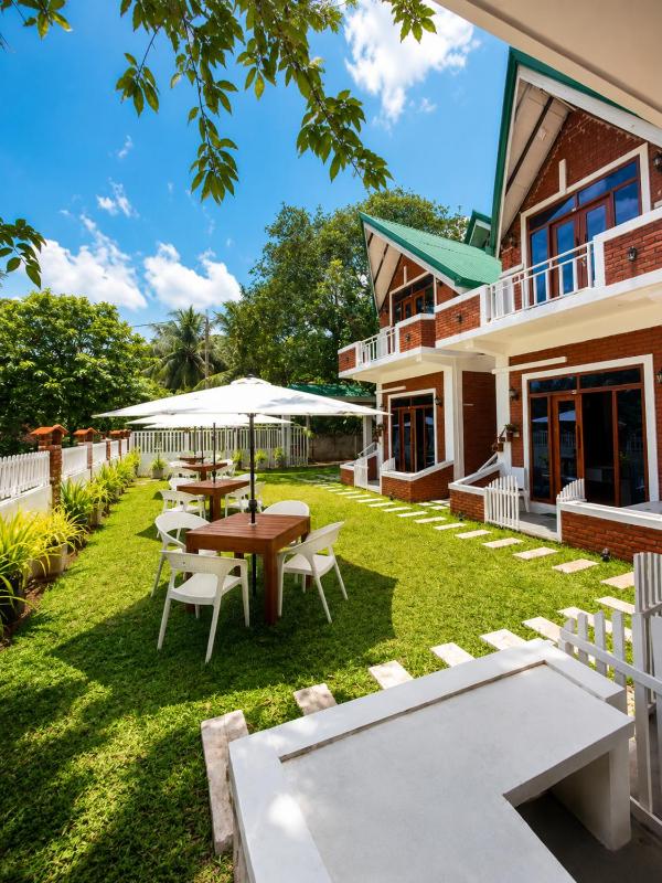 The Oshin Villa - image 7