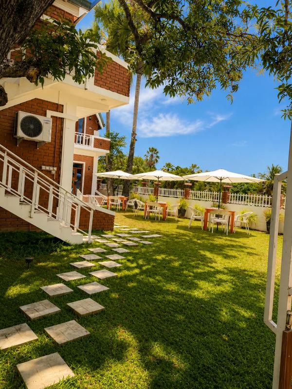 The Oshin Villa - image 34