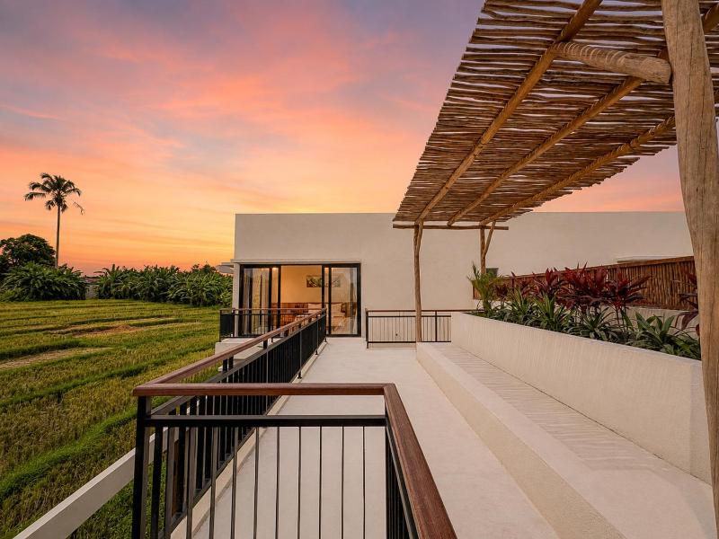 Athaya Canggu Villas by Nagisa Bali - image 16