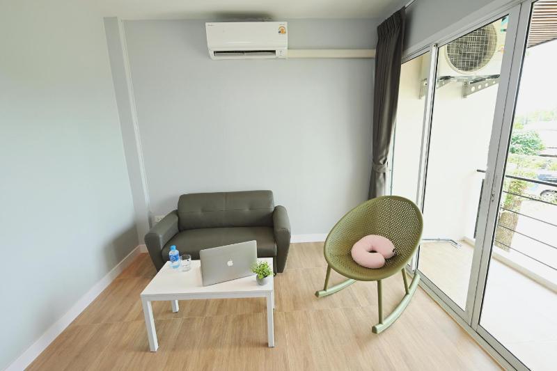Stay C Hotel - image 15