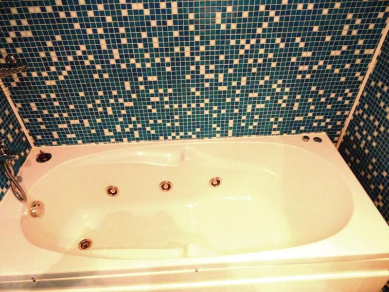 Deluxe Double Room (2 Adults) image 3