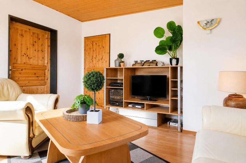 Dünenlounge Dornumersiel - image 30