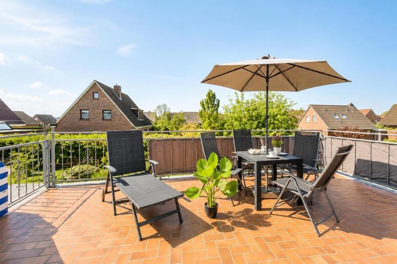 Dünenlounge Dornumersiel - image 15