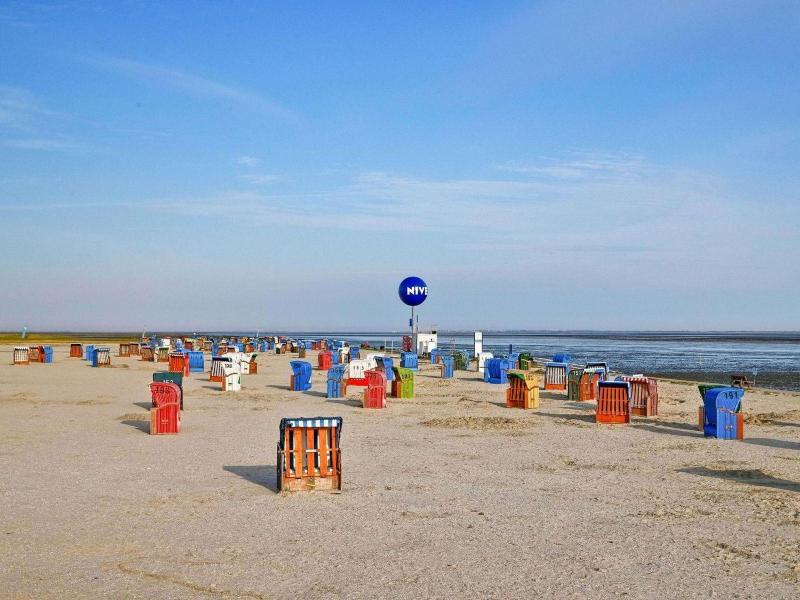 Dünenlounge Dornumersiel - image 4