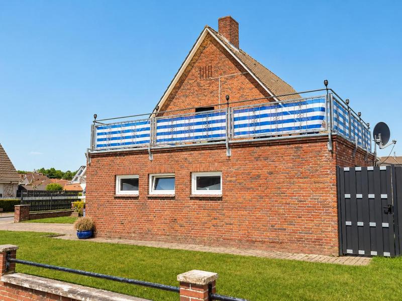 Dünenlounge Dornumersiel - image 8