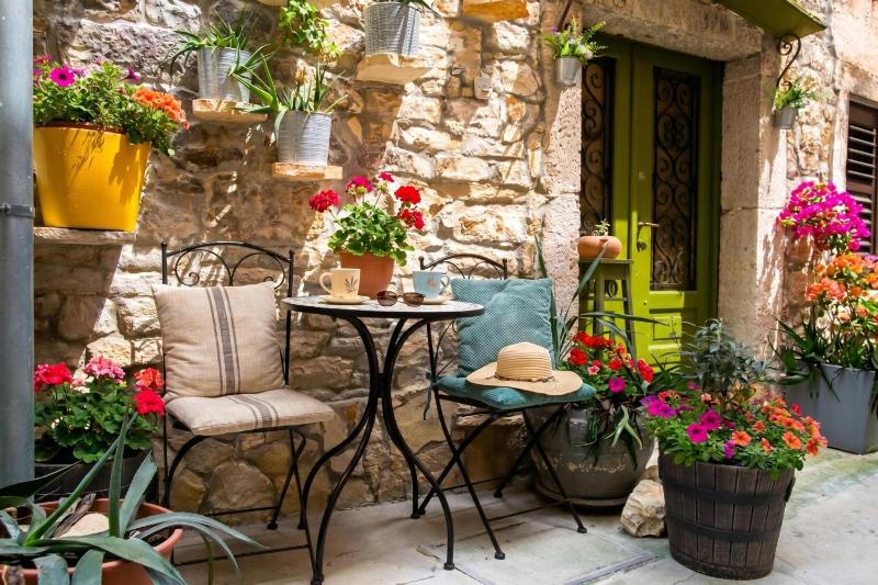 Casa Nora in centre of Vodnjan - Happy Rentals - image 7