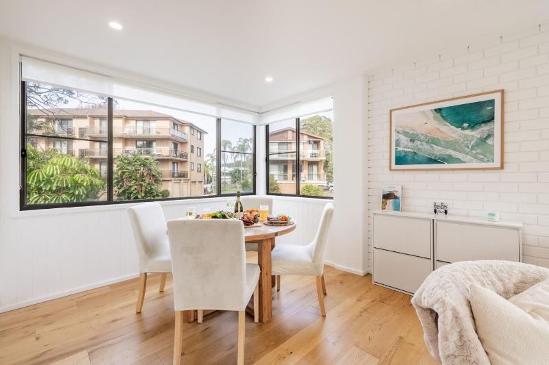 Villa Ellisa 3- 10 Columbia Close - Wi-Fi parking and close to waterfront - image 19