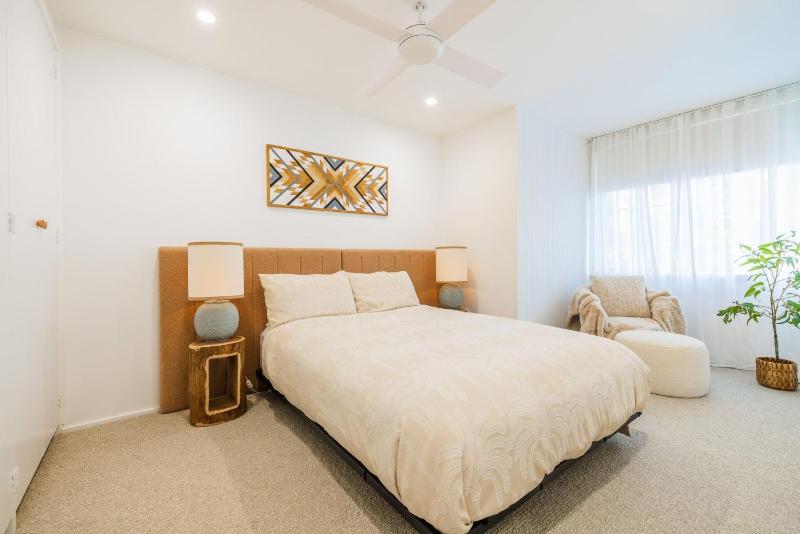 Villa Ellisa 3- 10 Columbia Close - Wi-Fi parking and close to waterfront - image 18