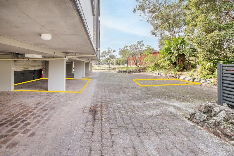Villa Ellisa 3- 10 Columbia Close - Wi-Fi parking and close to waterfront - image 11