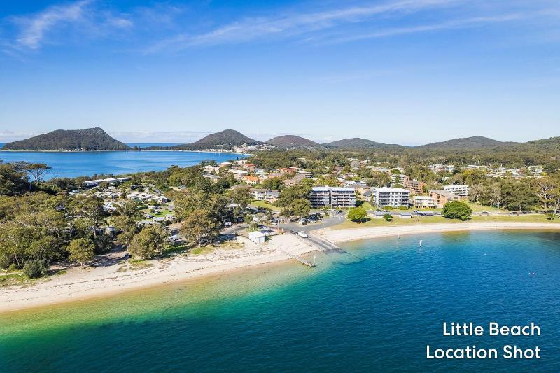 Villa Ellisa 3- 10 Columbia Close - Wi-Fi parking and close to waterfront - image 22
