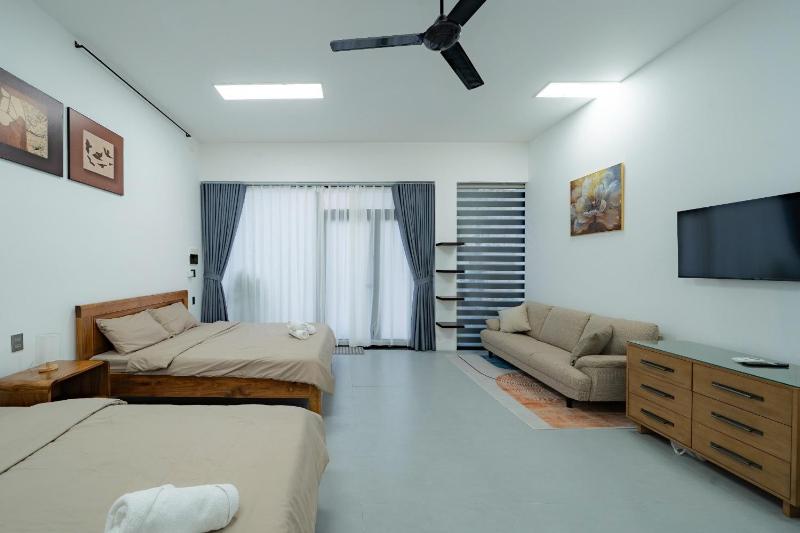 Dreams Boutique House in Hue City Center - image 10