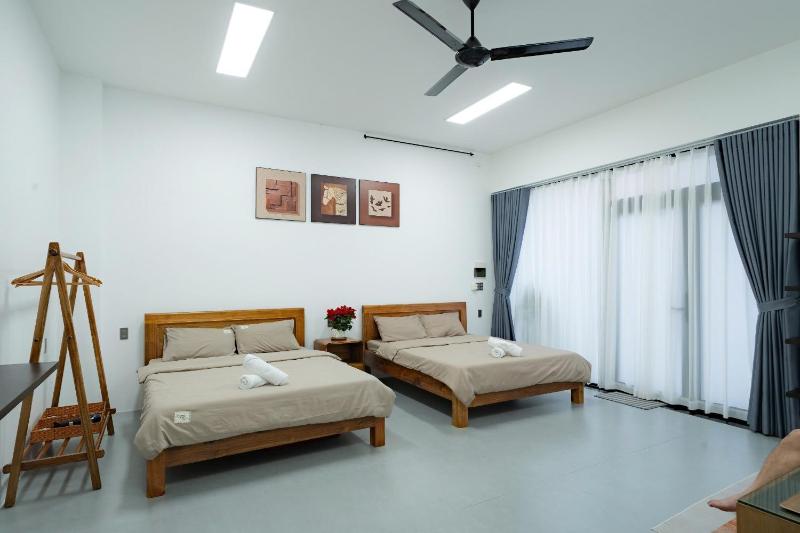 Dreams Boutique House in Hue City Center - image 6