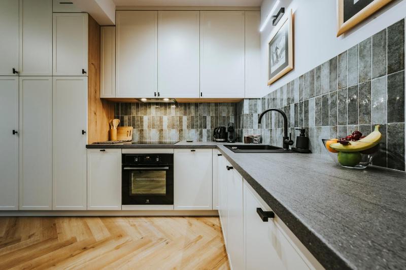 VisitZakopane - Apartament Scandic - image 20