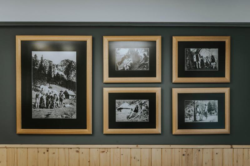 VisitZakopane - Apartament Scandic - image 13