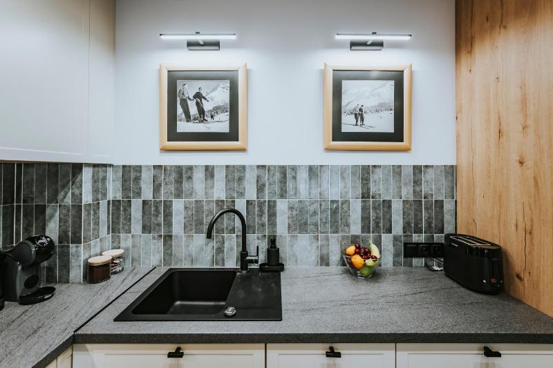 VisitZakopane - Apartament Scandic - image 17