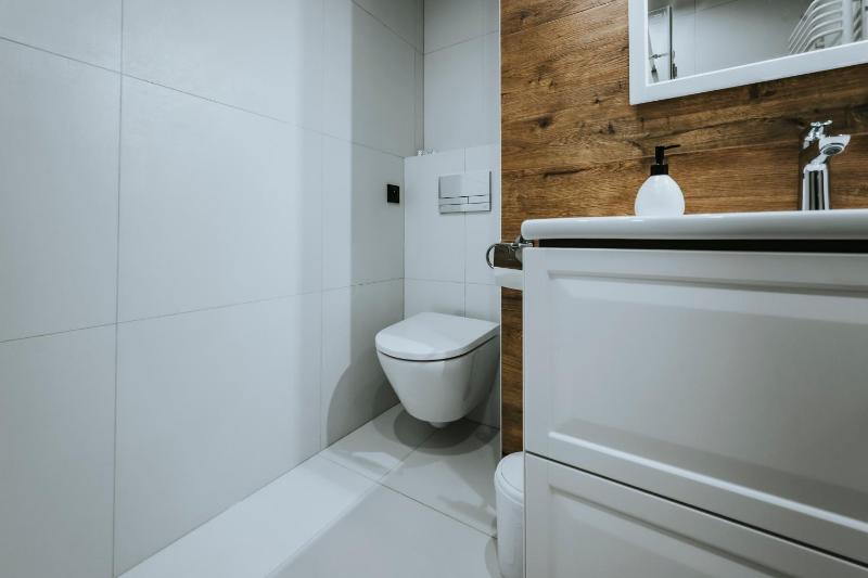 VisitZakopane - Apartament Scandic - image 19