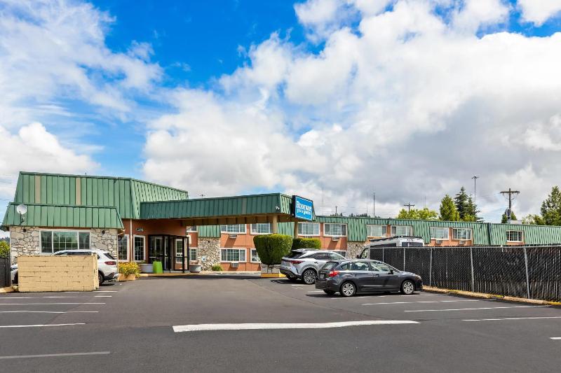 Rodeway Inn & Suites Portland West - Beaverton - image 14