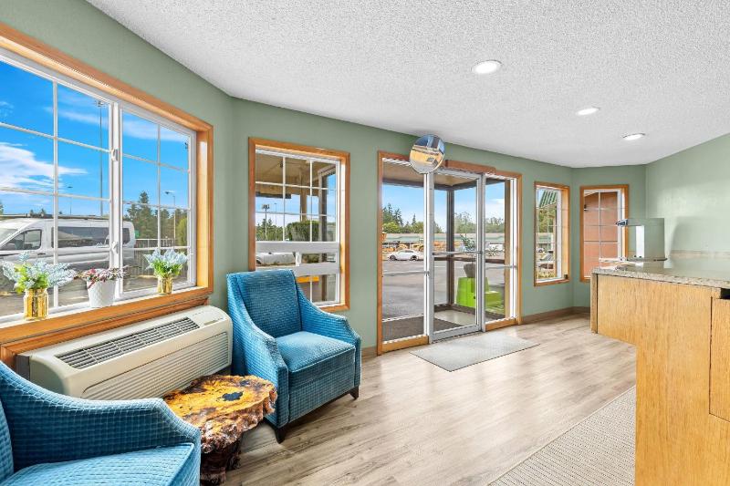 Rodeway Inn & Suites Portland West - Beaverton - image 5