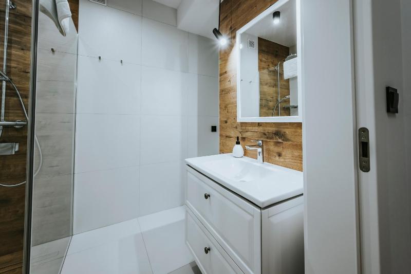 VisitZakopane - Apartament Scandic - image 36