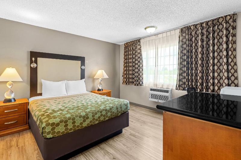 Rodeway Inn & Suites Portland West - Beaverton - image 7