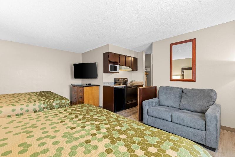 Rodeway Inn & Suites Portland West - Beaverton - image 29