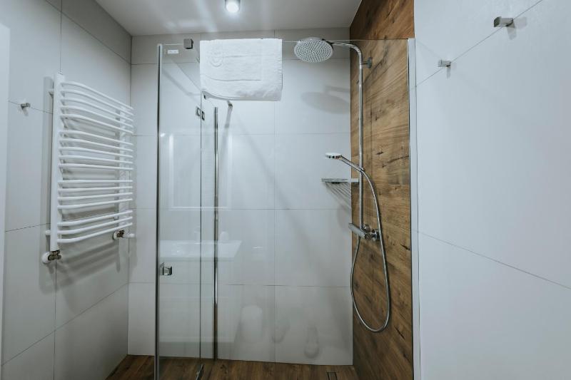 VisitZakopane - Apartament Scandic - image 16