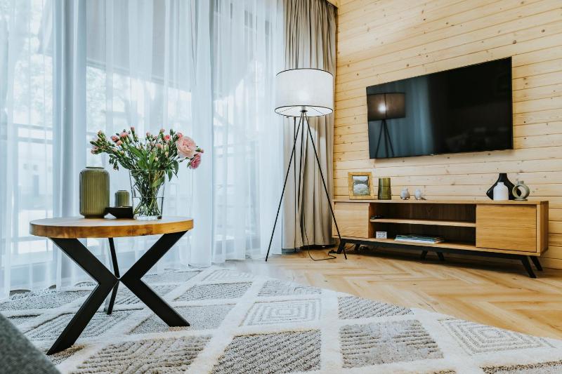 VisitZakopane - Apartament Scandic - image 8