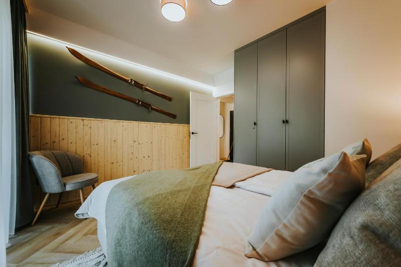 VisitZakopane - Apartament Scandic - image 28