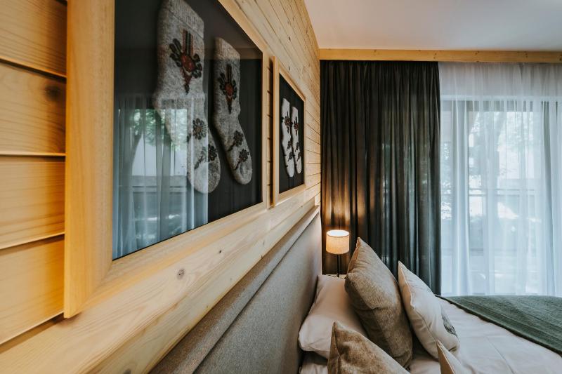 VisitZakopane - Apartament Scandic - image 6