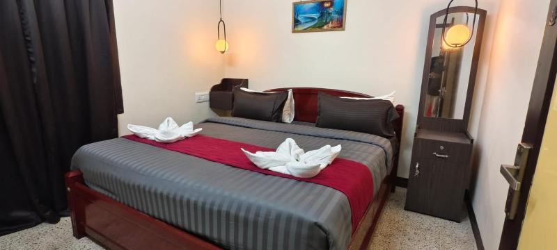 COCHIN CINEMA Rooms - image 2