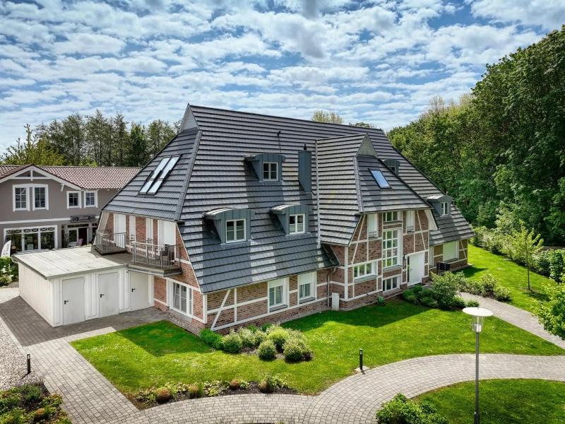 Ferienwohnung 