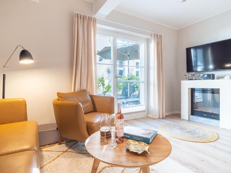 Ferienwohnung 