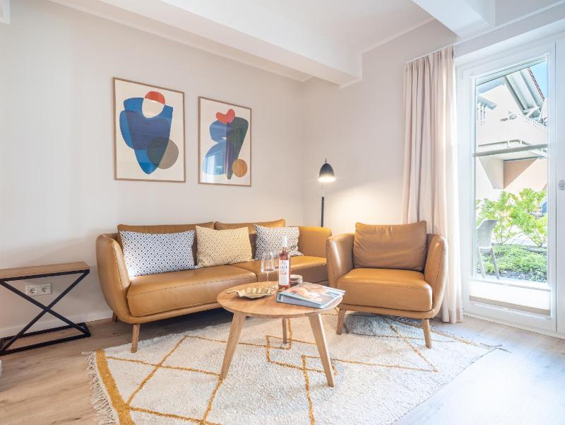 Ferienwohnung 