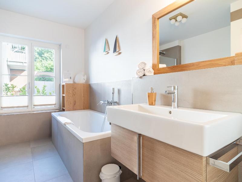 Ferienwohnung 