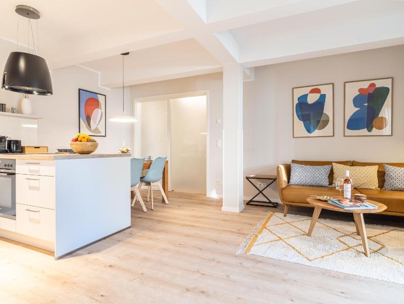 Ferienwohnung 