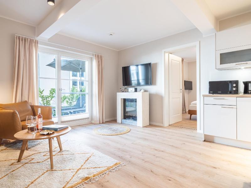 Ferienwohnung 