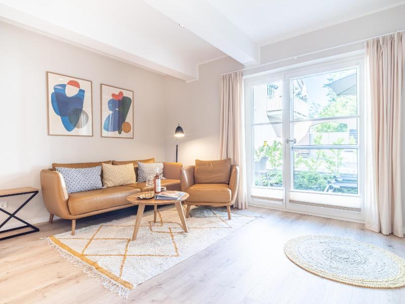 Ferienwohnung 