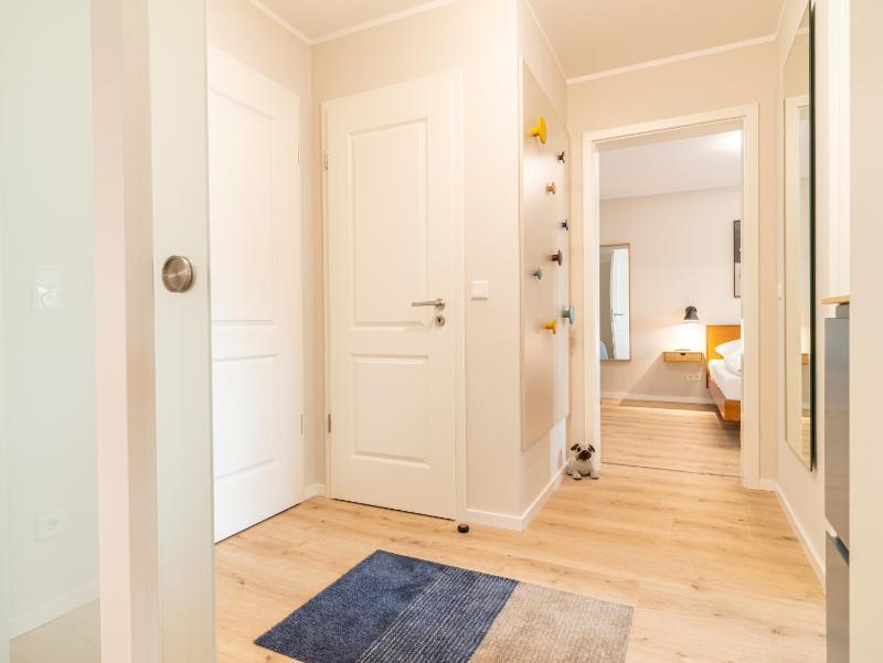 Ferienwohnung 