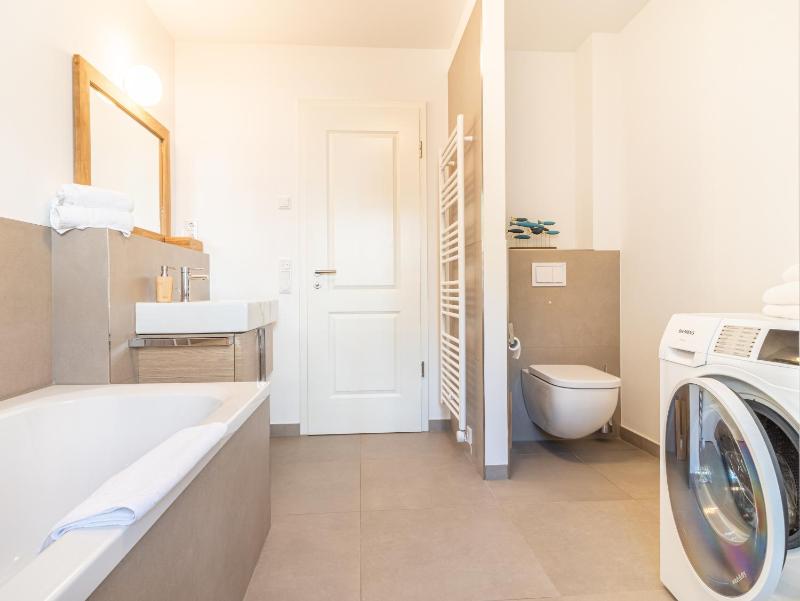 Ferienwohnung 