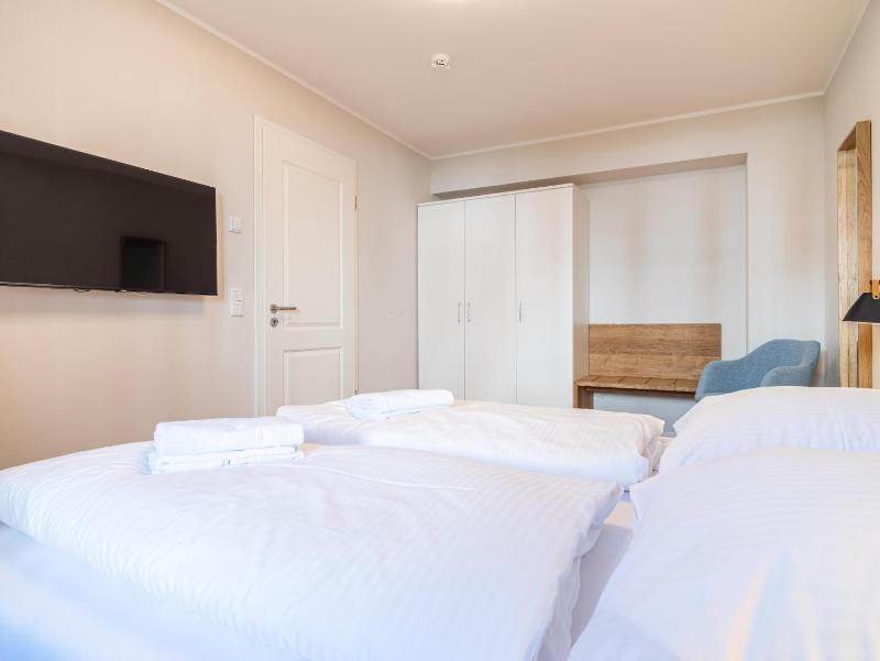 Ferienwohnung 