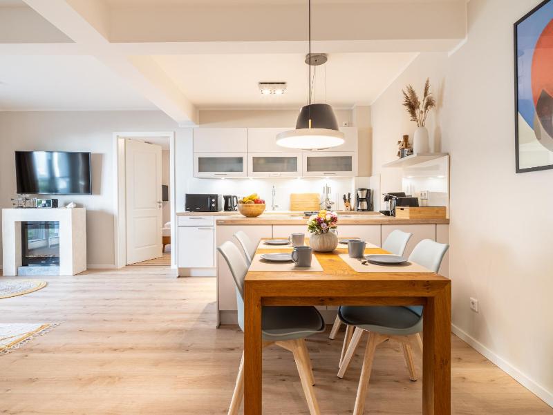 Ferienwohnung 