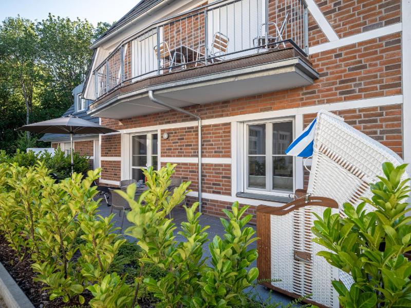 Ferienwohnung 