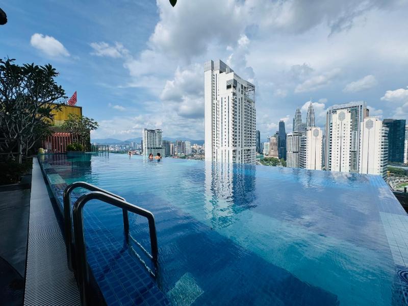 KLCC Majestic Residence Kuala Lumpur - image 6