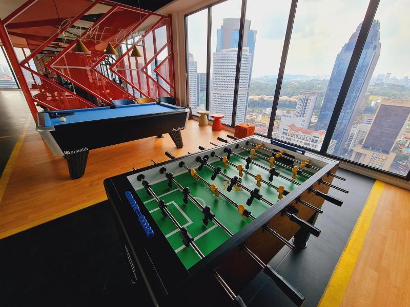 KLCC Majestic Residence Kuala Lumpur - image 13