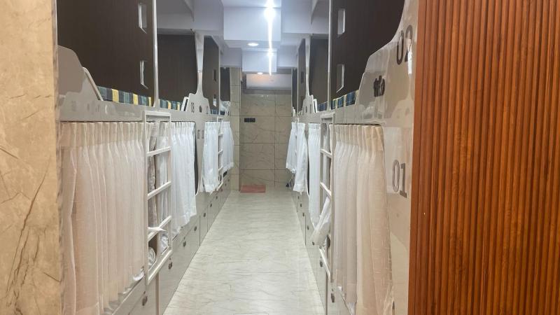 Trio Rooms & dormitory - image 6