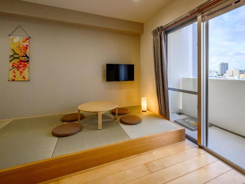 Toki no Yado Naha by Sunrest Resort - image 32