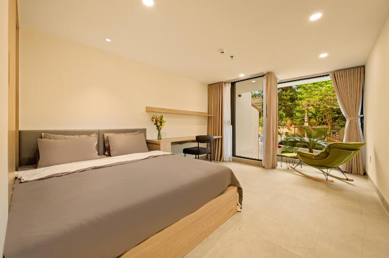 THE NEST Signature Apartment- Self Checkin - image 3