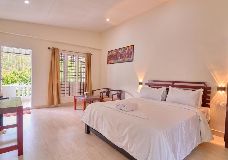 Ministers Mansion Kanthalloor Pool Resort by VOYE HOMES - image 8