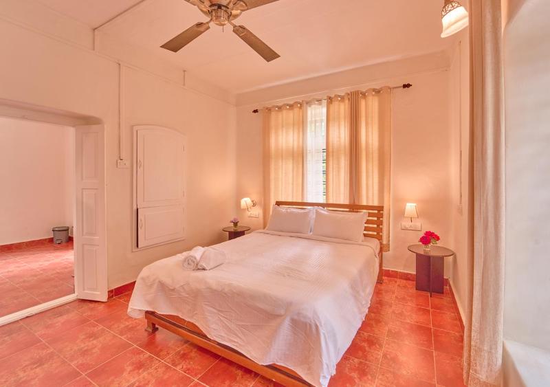 Ministers Mansion Kanthalloor Pool Resort by VOYE HOMES - image 12